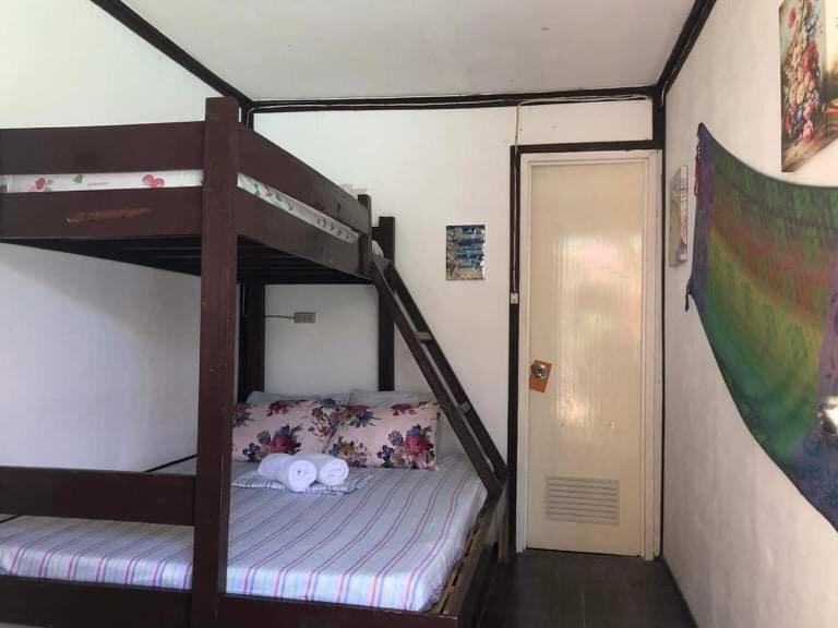 El Nido Hostel Sun Valley Esterno foto