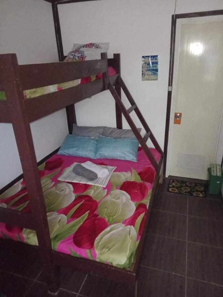 El Nido Hostel Sun Valley Esterno foto